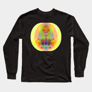 Moon Walk Long Sleeve T-Shirt